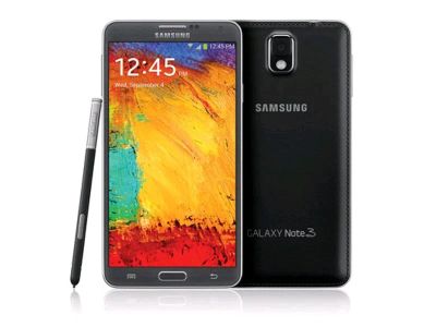 Лот: 11233843. Фото: 1. Samsung SM-N900X Galaxy Note 3... Смартфоны