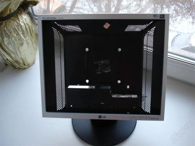 Лот: 3504062. Фото: 1. Корпуса для мониторов ViewSonic... ЖК-мониторы
