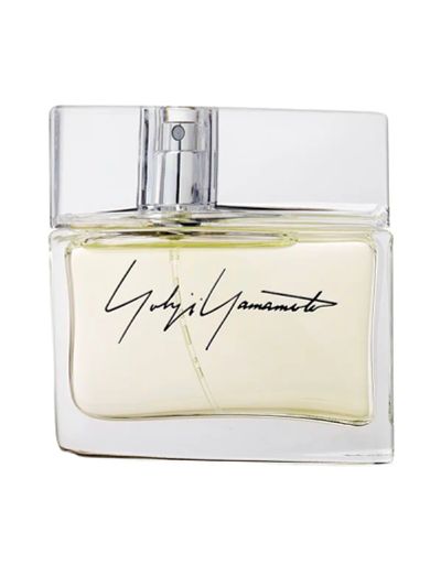 Лот: 8759812. Фото: 1. Yohji Yamamoto Pour Femme 75 ml... Женская парфюмерия
