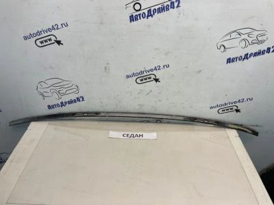 Лот: 22988960. Фото: 1. молдинг крыши Opel Astra L69. Другое (автозапчасти)