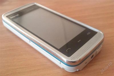 Лот: 819551. Фото: 1. Nokia 5530 XpressMusic. Смартфоны