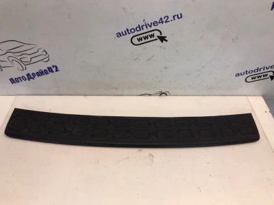 Лот: 21704389. Фото: 1. накладка бампера Kia Sorento BL. Кузов