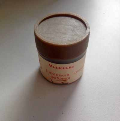 Лот: 6121732. Фото: 1. Диафильм "мишенька". Диафильмы, диапозитивы