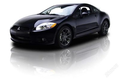 Лот: 2386789. Фото: 1. 2012 Mitsubishi Eclipse SE. Автомобили