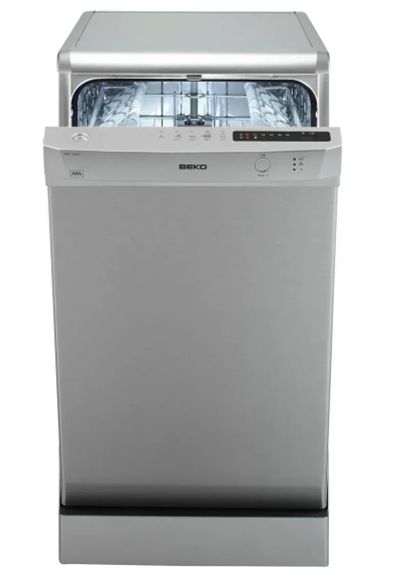 Лот: 19412224. Фото: 1. Посудомоечная машина Beko DSFS... Посудомоечные машины