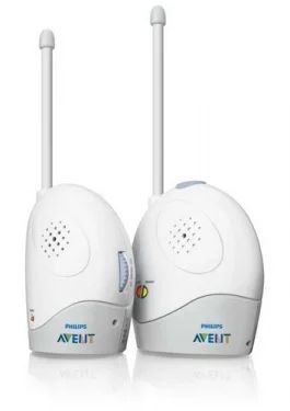 Лот: 6023374. Фото: 1. Радионяня avent philips scd470. Другое (дети растут)