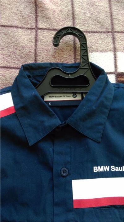 Лот: 7784563. Фото: 1. Летний мужской костюм Puma BMW... Другое (мужская одежда)