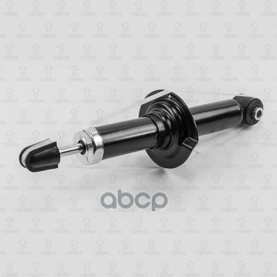 Лот: 24854743. Фото: 1. Амортизатор Subaru Forester (Sh... Ходовая, подвеска, рулевое управление