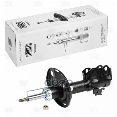 Лот: 24853703. Фото: 1. Амортизатор Toyota Prius (Zvw30... Ходовая, подвеска, рулевое управление