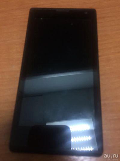 Лот: 9948154. Фото: 1. телефон zte blade g lux(2437). Смартфоны
