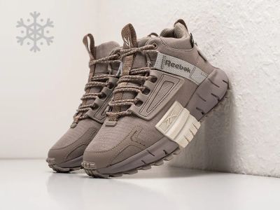 Лот: 24975546. Фото: 1. Зимние Кроссовки Reebok Zig Kinetica... Кеды, кроссовки, слипоны