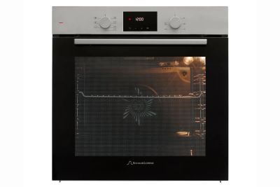 Лот: 23654683. Фото: 1. Электрический духовой шкаф SCHAUB... Плиты, духовые шкафы, варочные поверхности