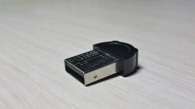 Лот: 3229465. Фото: 1. Bluetooth Блютус адаптер грибок. Другое (периферия)