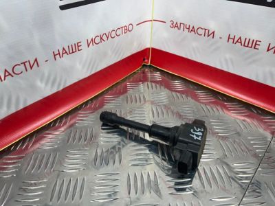 Лот: 16691160. Фото: 1. Катушка зажигания Nissan Qashqai... Двигатель и элементы двигателя