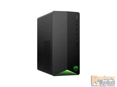Лот: 18318578. Фото: 1. ПК HP Pavilion Gaming TG01-1036ur... Компьютеры в сборе