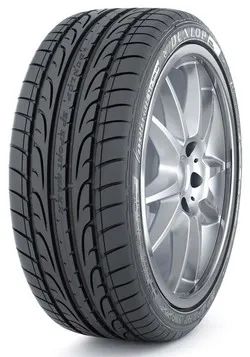Лот: 20525477. Фото: 1. Шина Dunlop SP Sport MAXX 235... Шины