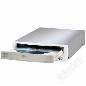 Лот: 958569. Фото: 1. LG GCC-4521B. Приводы CD, DVD, BR, FDD