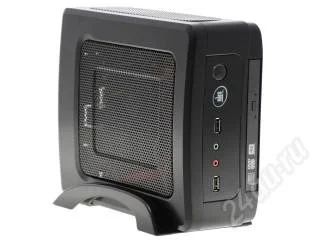 Лот: 2598139. Фото: 1. Компьютер mini-itx с беспроводными... Компьютеры в сборе