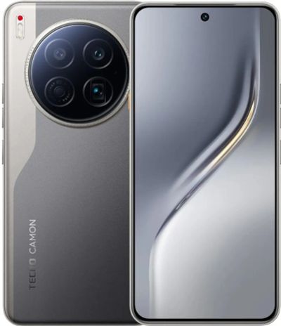 Лот: 25374674. Фото: 1. Смартфон Tecno Camon 40 Premier... Смартфоны