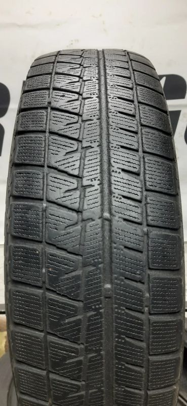 Лот: 19699868. Фото: 1. 185/70R14 88S Bridgestone Blizzak... Шины