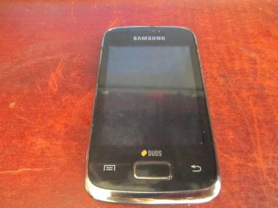 Лот: 3793267. Фото: 1. Samsung Galaxy Y Duos GT-S6102... Смартфоны