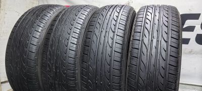 Лот: 22142250. Фото: 1. 205/65R15 94S Dunlop EC202. Шины