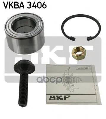 Лот: 21896752. Фото: 1. Подшипник Пер./Зад.ступ Skf арт... Другое (автозапчасти)