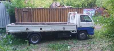 Лот: 13970046. Фото: 1. Isuzu Elf. Грузовики, автобусы, спецтехника