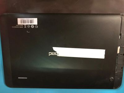 Лот: 15935379. Фото: 1. Планшет на запчасти Turbopad 1014. Запчасти для планшетов