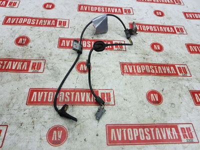 Лот: 20900871. Фото: 1. Датчик abs Subaru Forester SH5... Кузов