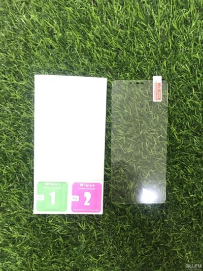 Лот: 13529553. Фото: 1. Защитное стекло Xiaomi Redmi 5... Защитные стёкла, защитные плёнки