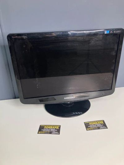 Лот: 19321073. Фото: 1. 19" Монитор Samsung SyncMaster... ЖК-мониторы