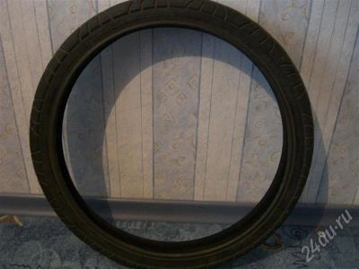 Лот: 487412. Фото: 1. покрышка на BMX (слик). Запчасти