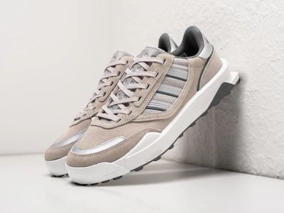 Лот: 24978736. Фото: 1. Кроссовки Adidas Indoor CT. Кеды, кроссовки, слипоны
