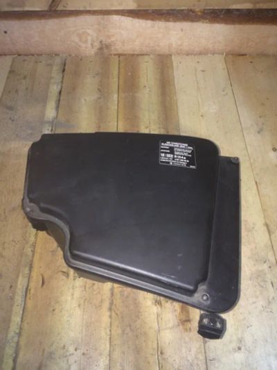 Лот: 20428057. Фото: 1. Корпус блока предохранителей Mercedes-Benz... Кузов