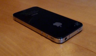 Лот: 5142167. Фото: 1. Apple iPhone айфон 4. Смартфоны