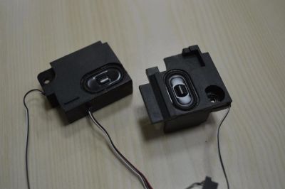 Лот: 11394250. Фото: 1. Динамики для ноутбука HP G4-2300. Акустические системы