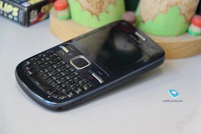 Лот: 1771049. Фото: 1. Nokia c3. Кнопочные мобильные телефоны