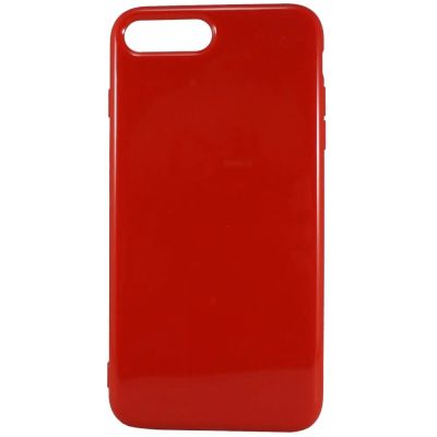 Лот: 14815498. Фото: 1. Чехол-накладка - SC158 для Apple... Чехлы, бамперы
