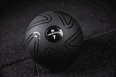 Лот: 24327079. Фото: 1. Слэмбол YouSteel Evo Slamball... Другое (спортивные товары)
