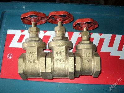 Лот: 1279501. Фото: 1. краны. Смесители