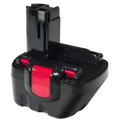 Лот: 8726333. Фото: 1. Аккумулятор для BOSCH (12V, 2... Запчасти
