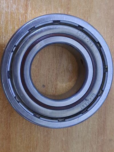 Лот: 20540026. Фото: 1. Подшипник 6003 2RS(2Z) SKF. Другое (автозапчасти)
