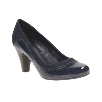 Лот: 14836003. Фото: 1. Офисные туфли Clarks. Туфли
