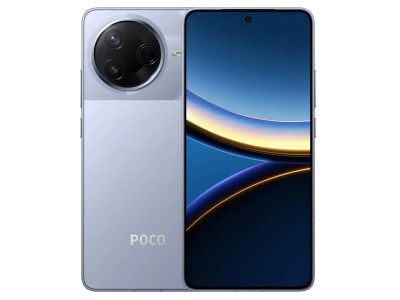 Лот: 25349151. Фото: 1. Poco F7 Pro 5G 12/512GB + гарантия... Смартфоны