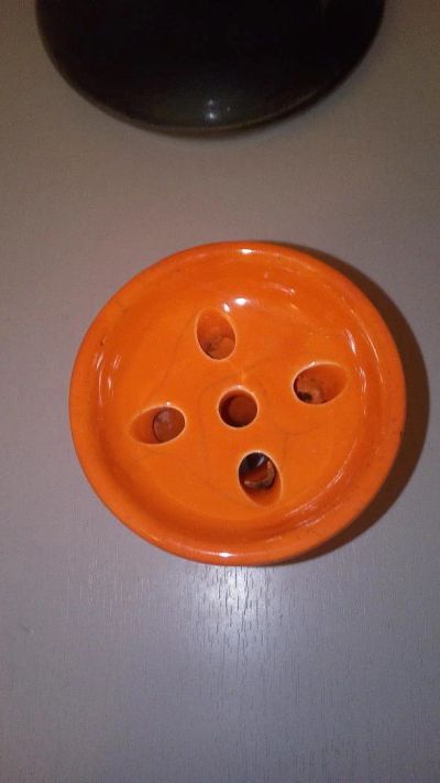 Лот: 10630864. Фото: 1. Чаша для кальяна убивашка RV Bowls. Аксессуары и запчасти для кальянов