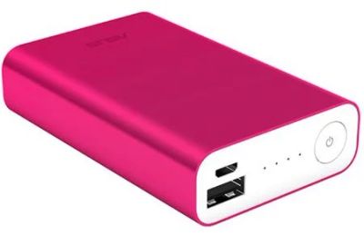 Лот: 10319585. Фото: 1. Внешний аккумулятор Asus ZenPower... Внешние, портативные аккумуляторы для смартфонов (Power bank)