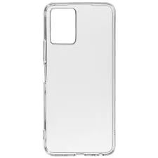 Лот: 20737296. Фото: 1. Чехол Vivo Y21 Силикон Прозрачный... Чехлы, бамперы