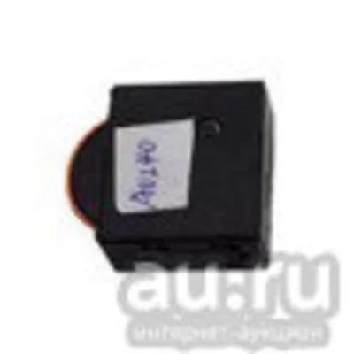 Лот: 15781653. Фото: 1. Регулятор оборотов для болгарки... Запчасти