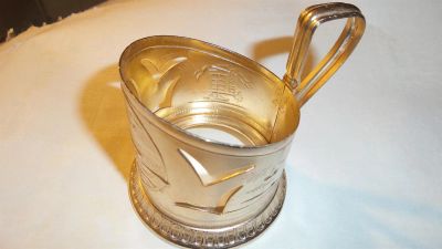 Лот: 3510823. Фото: 1. Подстаканники в коллекцию г. Горький... Кружки, стаканы, бокалы